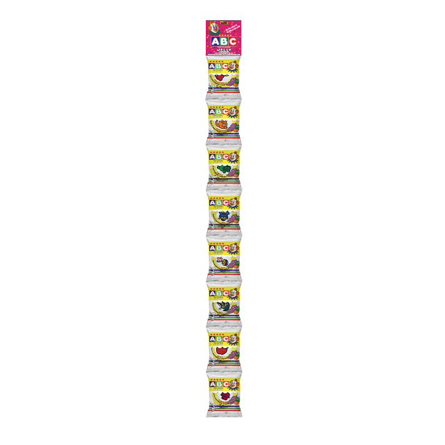 ABC JELLY